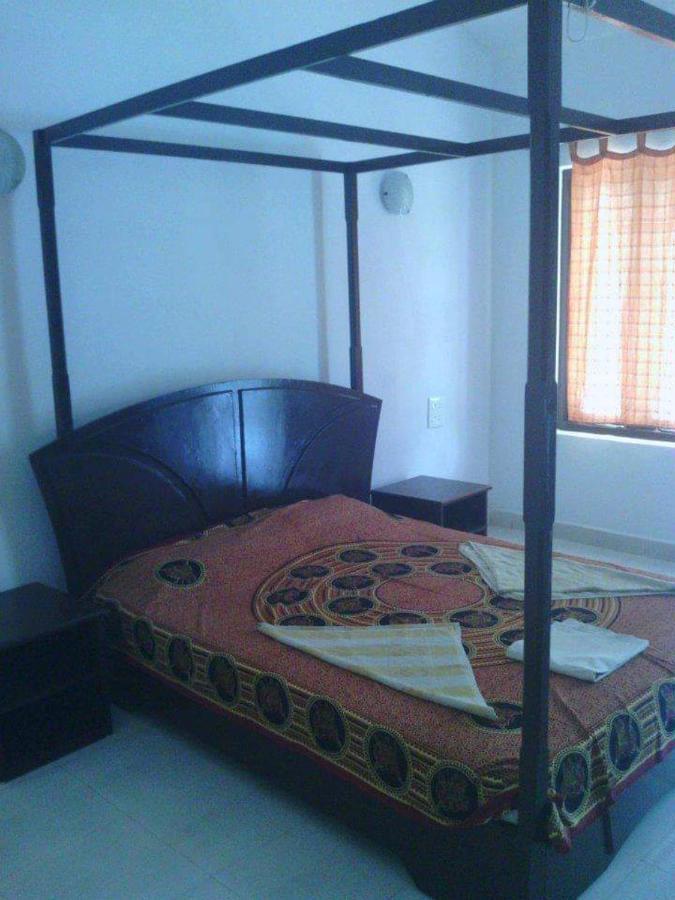 Heaven Goa Guesthouse Benaulim Esterno foto