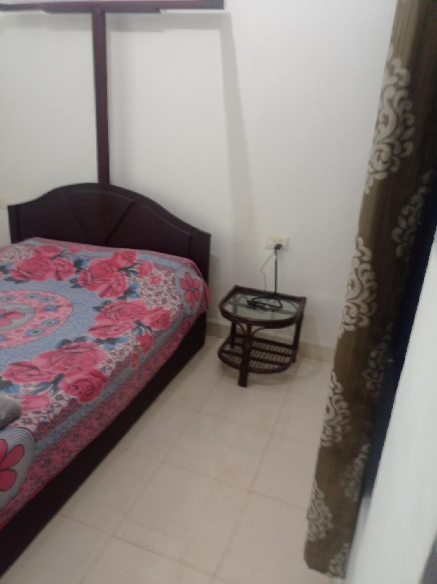 Heaven Goa Guesthouse Benaulim Esterno foto